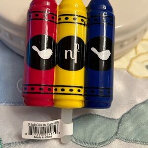 St. Jude Color Me Happy A411 Mini NWT